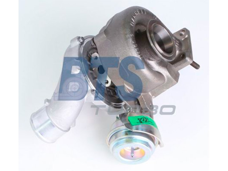 TURBOAHDIN HRX90134 OE 46779032