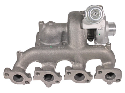 TURBOAHDIN GARRETT FORD HRX90144EXC OE 01435150