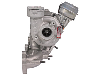 TURBOAHDIN GARRETT HRX90335EXC OE 038253010H