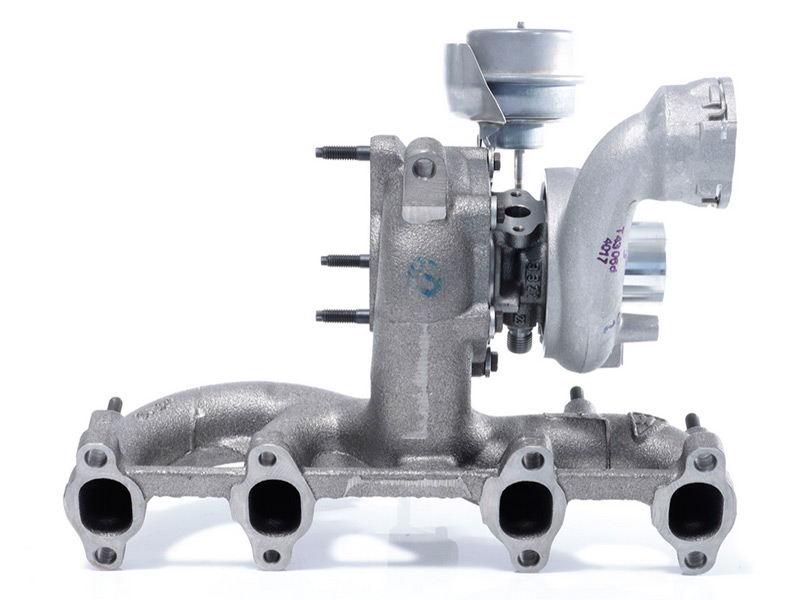 Turbo HRX90358 OE 038253010E