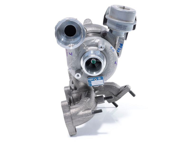 Turbo HRX90358 OE 038253010E