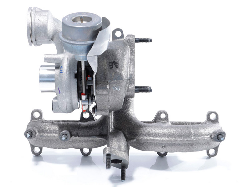 Turbo HRX90358 OE 038253010E