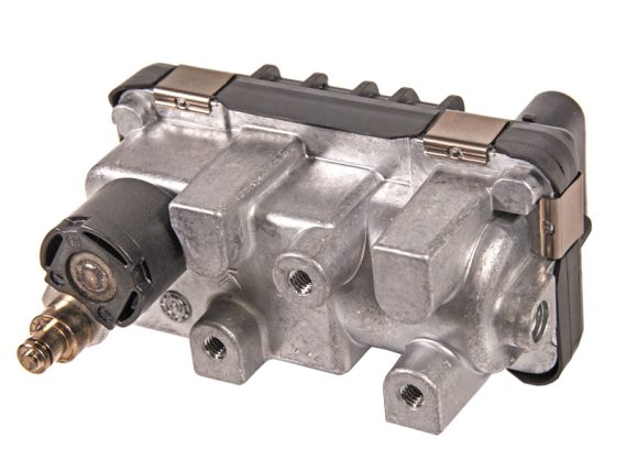 HRX96028_001.JPG Turbokompresora izpildmehānisms, elektronisks, HRX96028 HRX96028 OE
