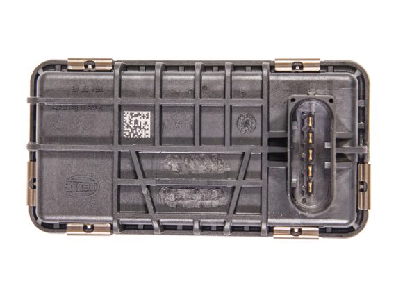 HRX96028_002.JPG Turbokompresora izpildmehānisms, elektronisks, HRX96028 HRX96028 OE