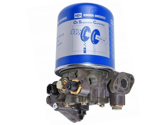 KNORR ILMANKUIVAIN MB ACTROS 1 K024634N50 OE 1505119