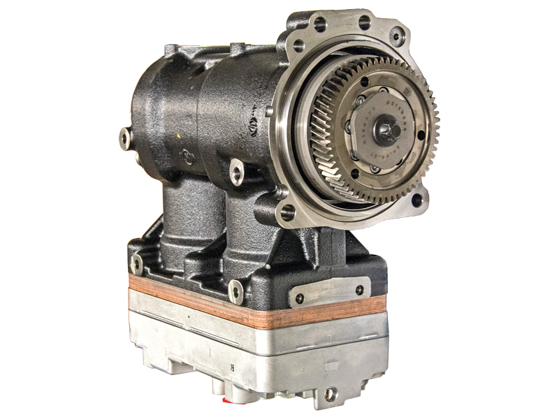 Compressor K166784N00 OE 2659943