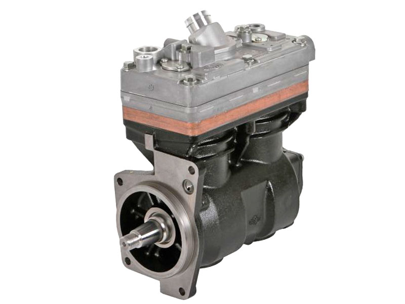 Compressor K214161N00 OE 0011608215