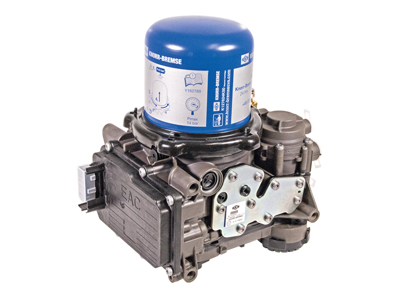 EAC Air Processing Unit K214840N50 OE 21931348