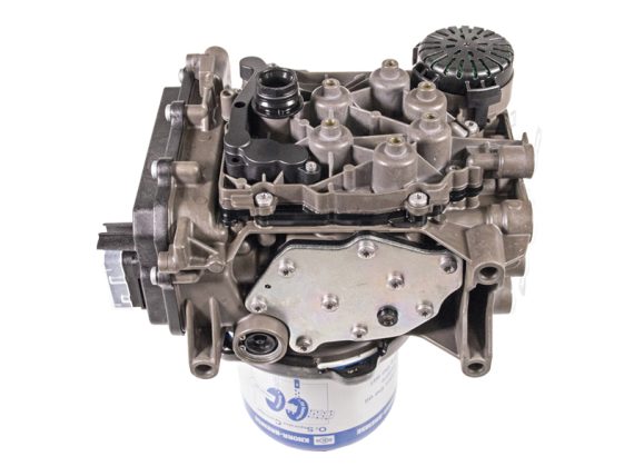 K214840N50_002.JPG Knorr EAC gaisa žāvētāja bloks, kods 21931348 K214840N50 OE 21931348