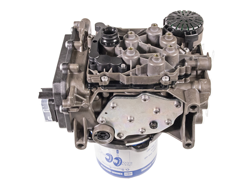 EAC Air Processing Unit K214840N50 OE 21931348