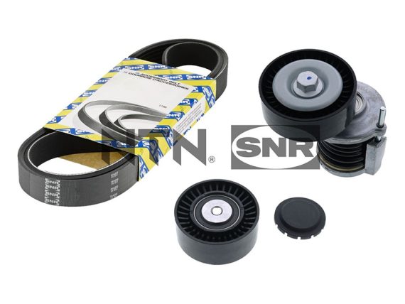 KA85722_001.JPG V-Ribbed Belt Set KA85722 OE