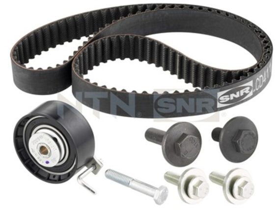 KD45224_001.JPG Zobsiksnas komplekts SNR KD45224 KD45224 OE 1672144