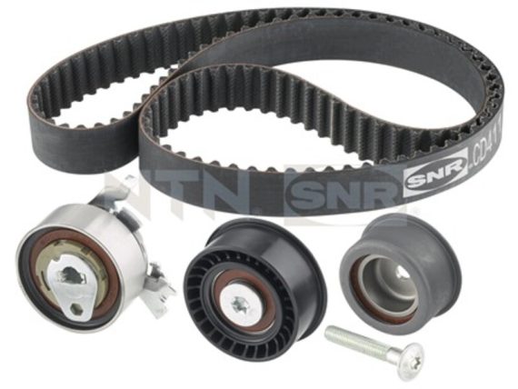 KD45317_001.JPG Zobsiksnas komplekts SNR KD45317 KD45317 OE 1606189