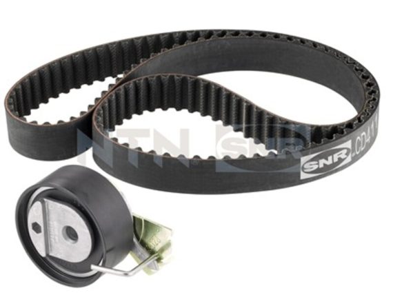 KD45934_001.JPG Zobsiksnas komplekts SNR KD45934 KD45934 OE 0831-84