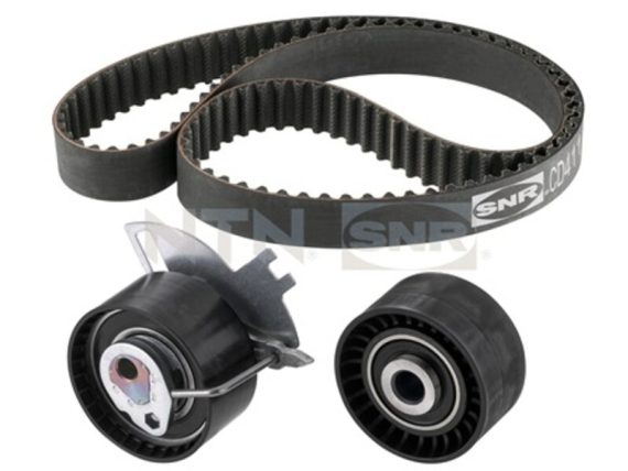KD45968_001.JPG Zobsiksnas komplekts SNR KD45968 KD45968 OE 1876377