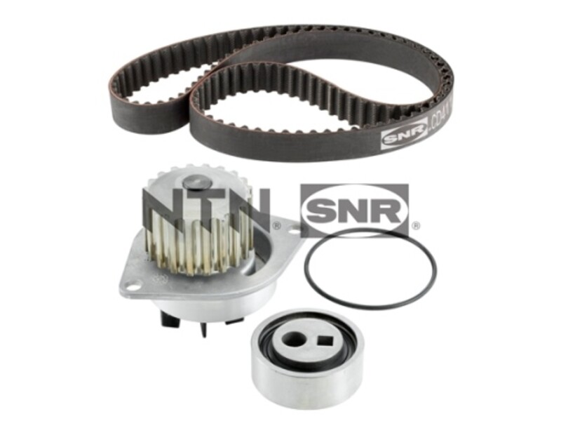 JAKOHIHNASARJA VESIPUMPULLA SNR KDP459070 OE 