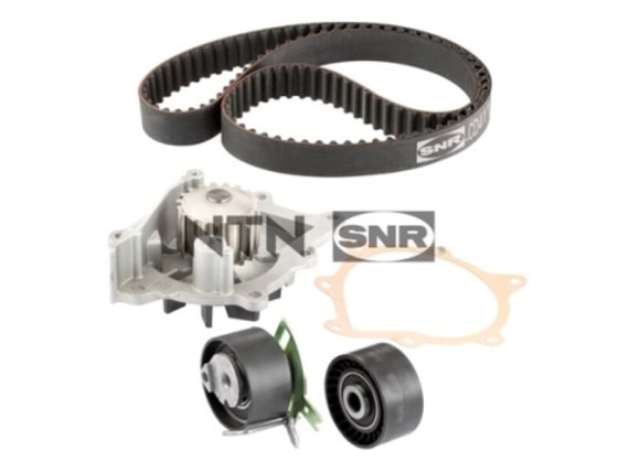 KDP459580_001.JPG Zobsiksnas komplekts ar ūdenssūkni SNR KDP459580 KDP459580 OE 0831-V5