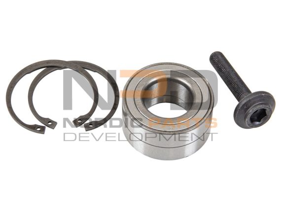 KH1029_002.JPG Wheel Bearing Kit KH1029 OE 4B0498625
