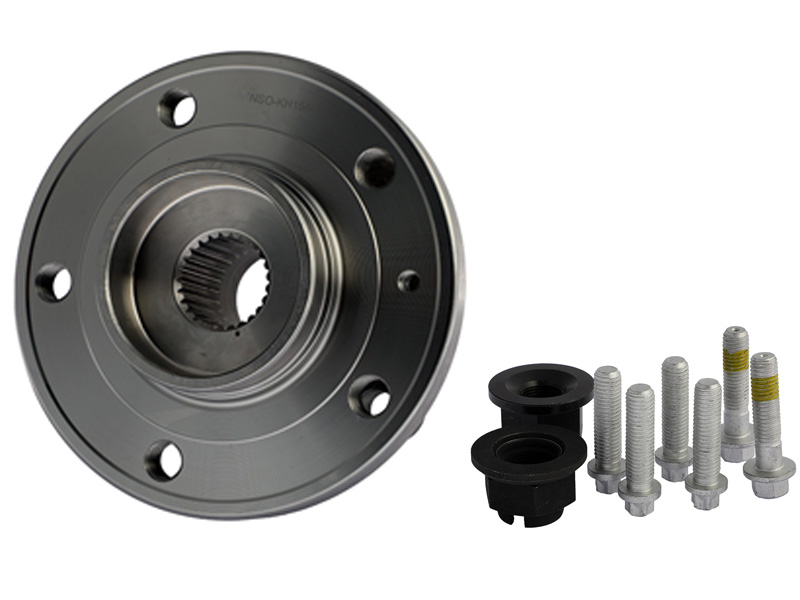 Wheel Bearing Kit KH1544 OE 271781