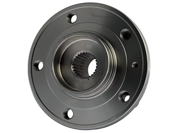KH1544_002.JPG Wheel Bearing Kit KH1544 OE 271781