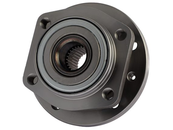 KH1544_003.JPG Wheel Bearing Kit KH1544 OE 271781