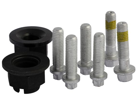 KH1544_005.JPG Wheel Bearing Kit KH1544 OE 271781