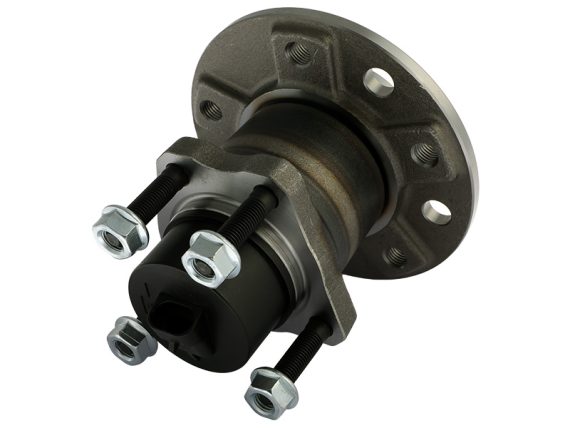 KH1672_002.JPG Wheel Bearing Kit KH1672 OE 1604002