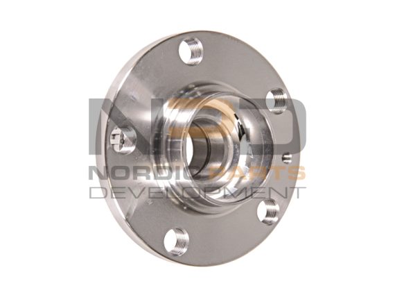 KH1677_002.JPG Wheel Bearing Kit KH1677 OE 1J0501477A