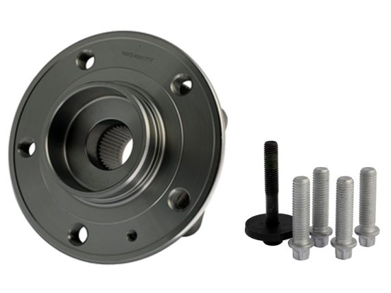 KH1777_001.JPG Wheel Bearing Kit KH1777 OE 272456