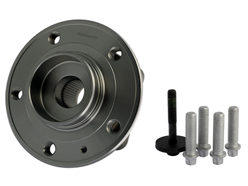 Wheel Bearing Kit KH1777 OE 272456