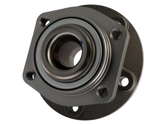 KH1777_003.JPG Wheel Bearing Kit KH1777 OE 272456