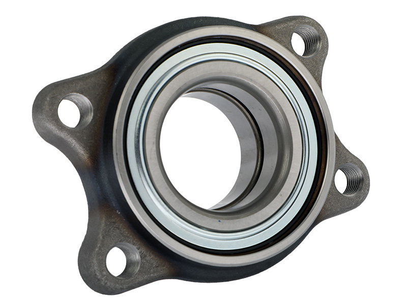 Wheel Bearing Kit KH1792 OE 4D0407625D