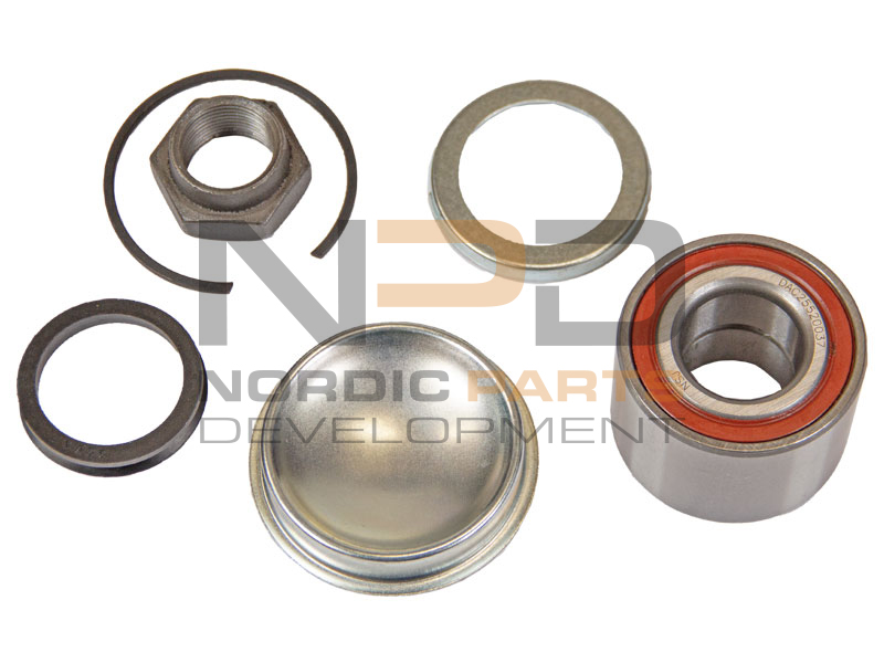 Wheel Bearing Kit KH1811 OE 3730.21
