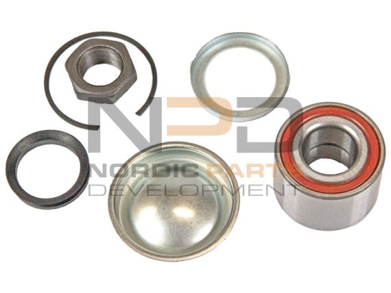 KH1811_002.JPG Wheel Bearing Kit KH1811 OE 3730.21
