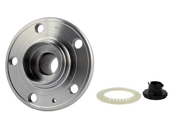 KH1847_001.JPG Wheel Bearing Kit KH1847 OE 6C0407621