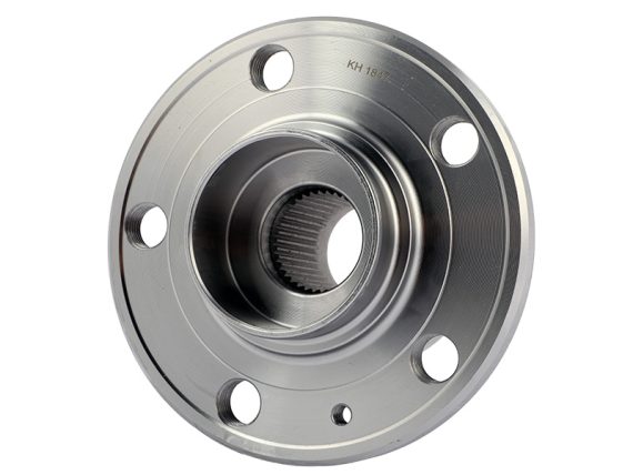 KH1847_002.JPG Wheel Bearing Kit KH1847 OE 6C0407621