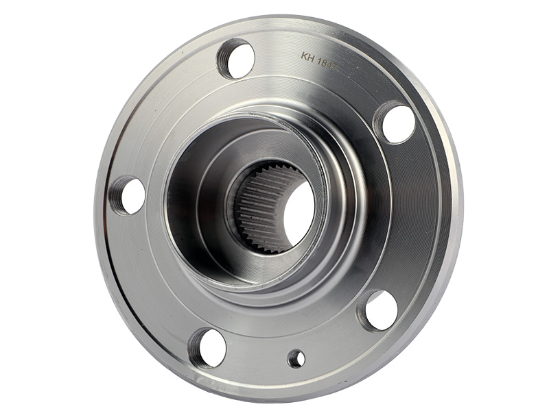 Wheel Bearing Kit KH1847 OE 6C0407621