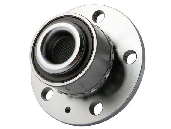 KH1847_003.JPG Wheel Bearing Kit KH1847 OE 6C0407621