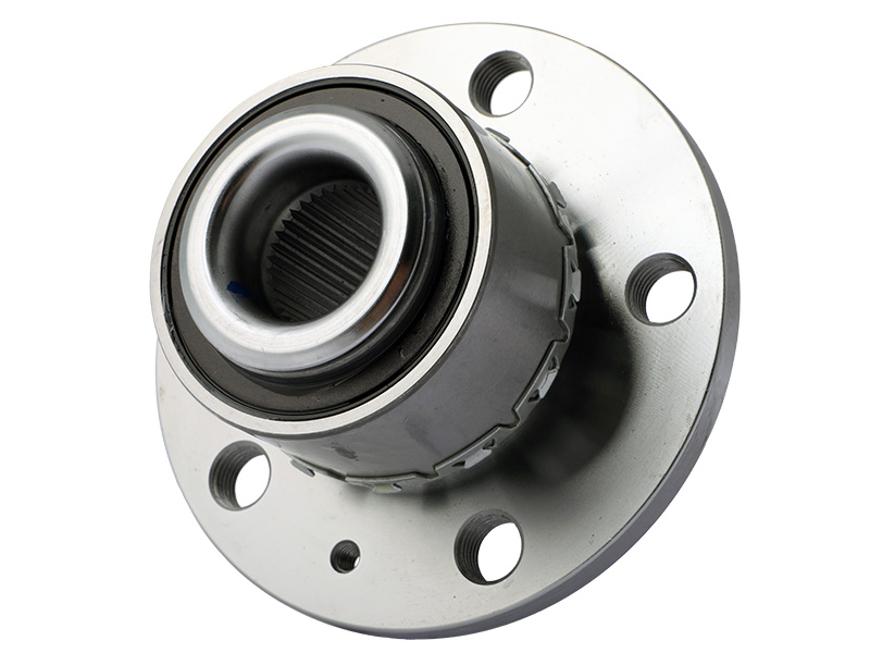 Wheel Bearing Kit KH1847 OE 6C0407621
