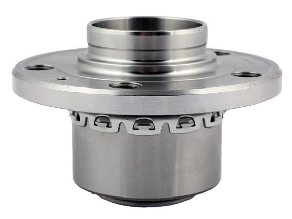 KH1847_004.JPG Wheel Bearing Kit KH1847 OE 6C0407621