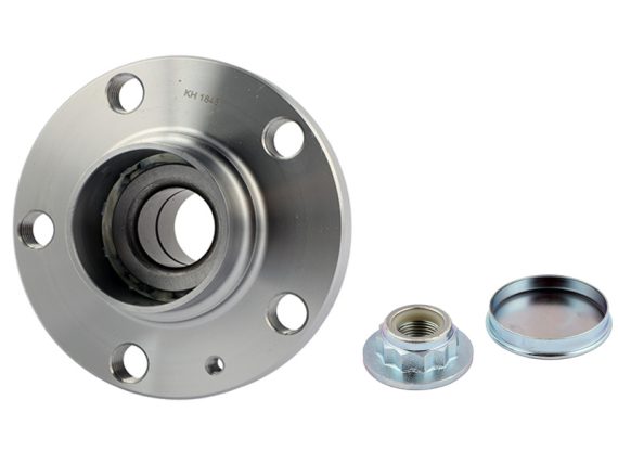 KH1848_001.JPG Wheel Bearing Kit KH1848 OE 6Q0501611F