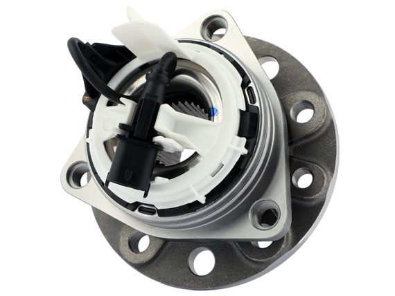KH1923_003.JPG Wheel Bearing Kit KH1923 OE 12796081