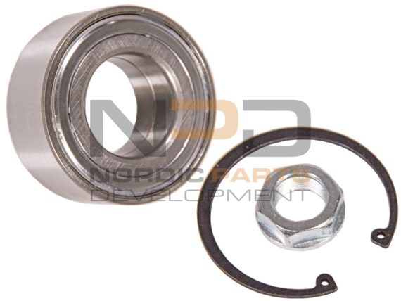 KH1930_001.JPG Wheel Bearing Kit KH1930 OE 1606623580