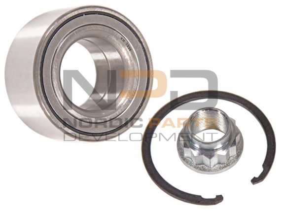 KH1996_001.JPG Wheel Bearing Kit KH1996 OE 43502-0D010