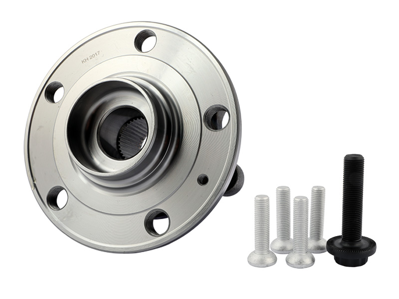 Wheel Bearing Kit KH2017 OE 1K0407621C
