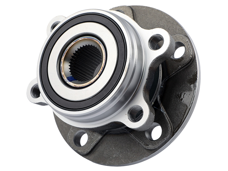 Wheel Bearing Kit KH2017 OE 1K0407621C