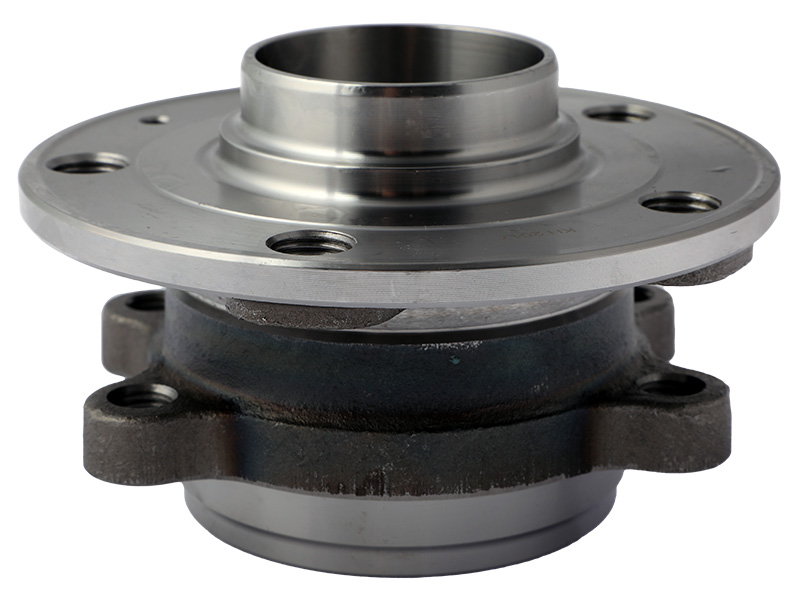 Wheel Bearing Kit KH2017 OE 1K0407621C