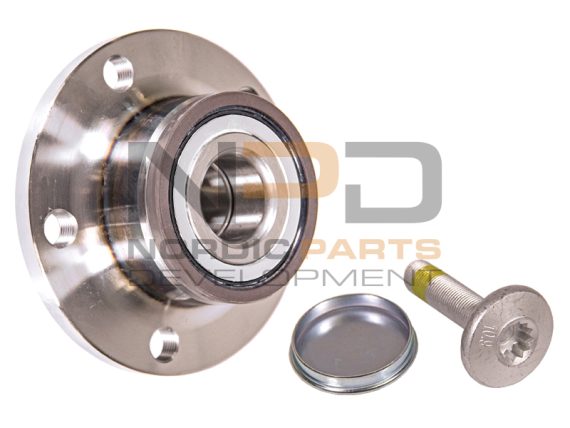 KH2018_001.JPG Wheel Bearing Kit KH2018 OE 1T0501611AC