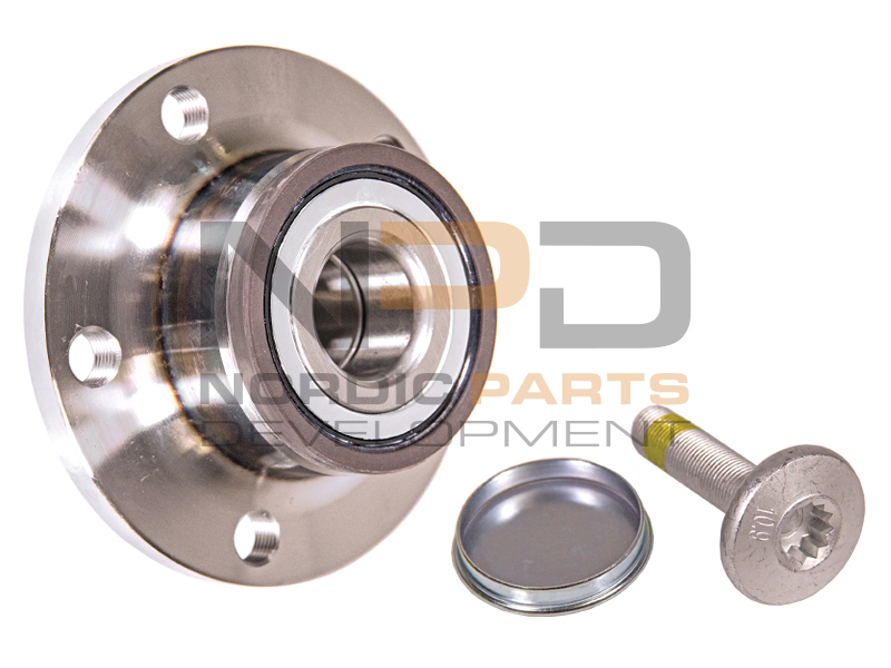 Wheel Bearing Kit KH2018 OE 1T0501611AC