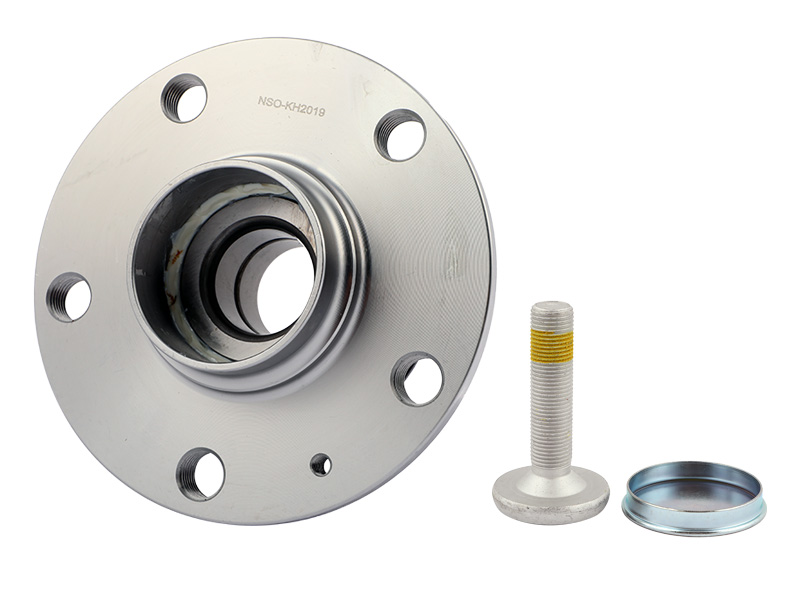 Wheel Bearing Kit KH2019 OE 10509505